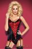 Сексуальный корсет Obsessive Pokeria corset